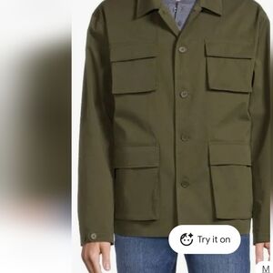 2/$20 George XL 46-48 Utility Jacket